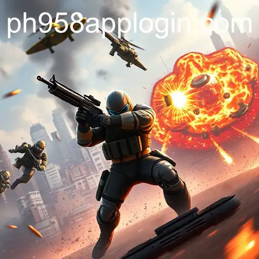 Exploring the Thrill: The Allure of Action Games in the Digital World