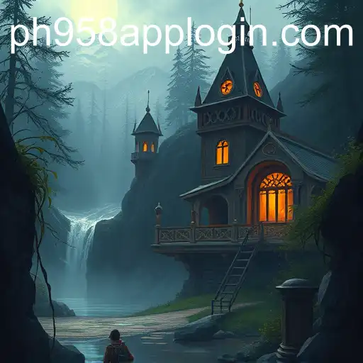 Diving Deep into the World of Adventure Games: Unlocking the Mystery of 'ph958'