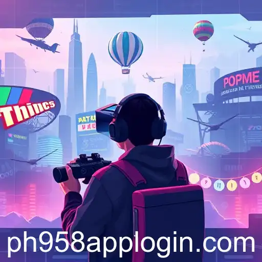 The Evolving Landscape of Online Gaming