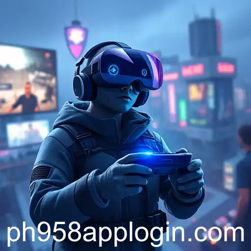 The Future of Online Gaming: A 2025 Perspective