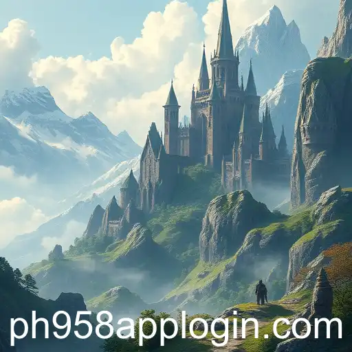 Gaming Innovation on PH958