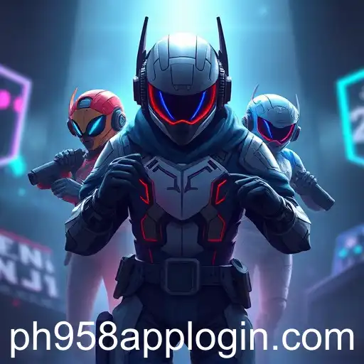 The Rise of PH958: Gaming's New Frontier