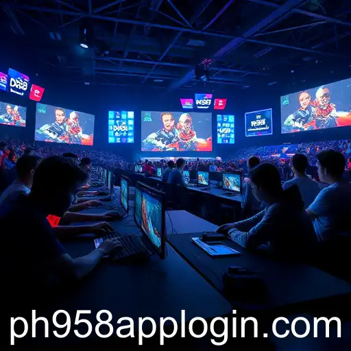 The Rise of Online Gaming Communities