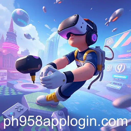 The Rise of ph958: Revolutionizing Online Gaming