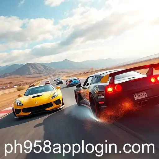 The Rise of PH958 in Online Gaming