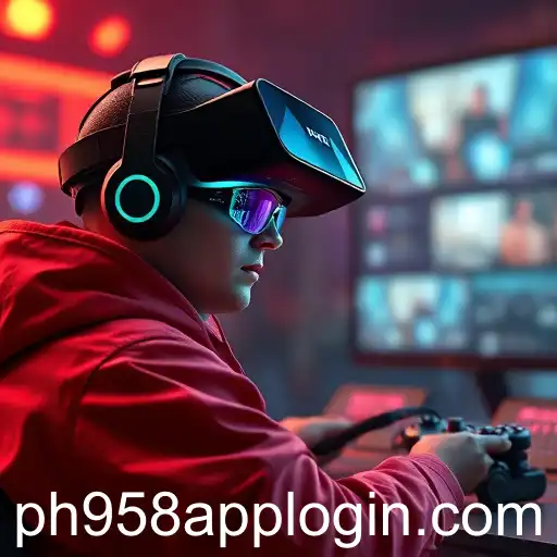 The Rise of PH958 in the Gaming World