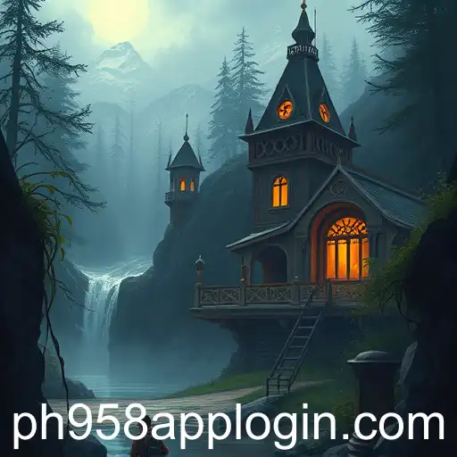 Diving Deep into the World of Adventure Games: Unlocking the Mystery of 'ph958'