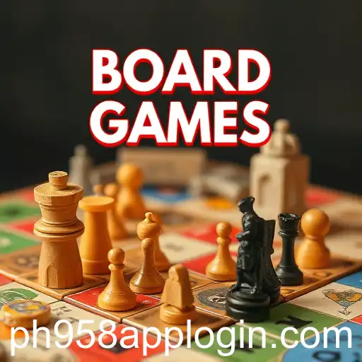 Exploring the Dynamic World of 'Board Games': A Dive into Strategy, Fun, and Social Connections