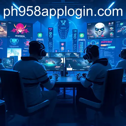 Digital Gaming Evolution in 2025