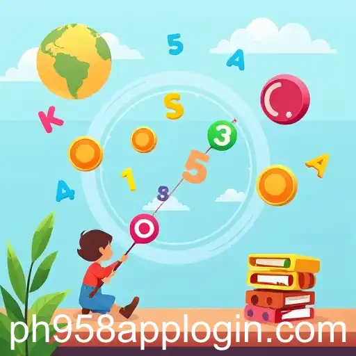 Exploring Educational Games: The Power of Learning Through Play