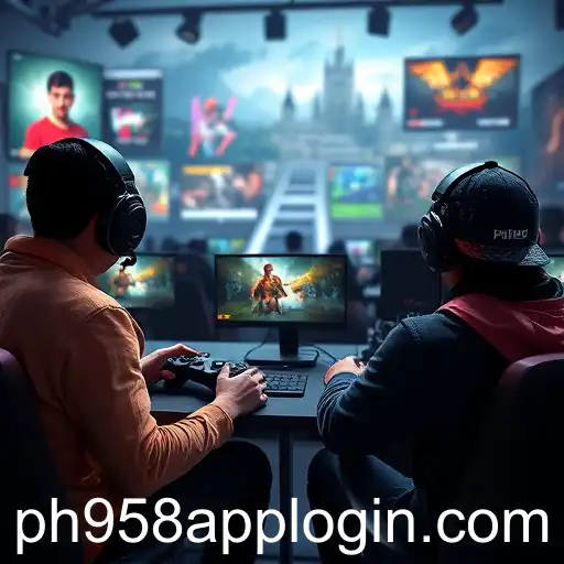 The Rise of Gaming Platforms in 2025