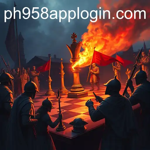 The Rise of Strategy Games: A Deep Dive into the World of Tactical Gaming